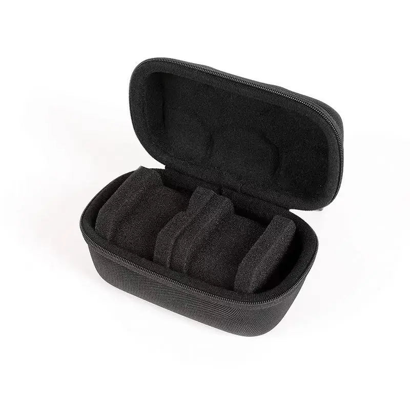 Men's Watch Box Organizer