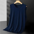 Ice Silk Mesh Sports Vest