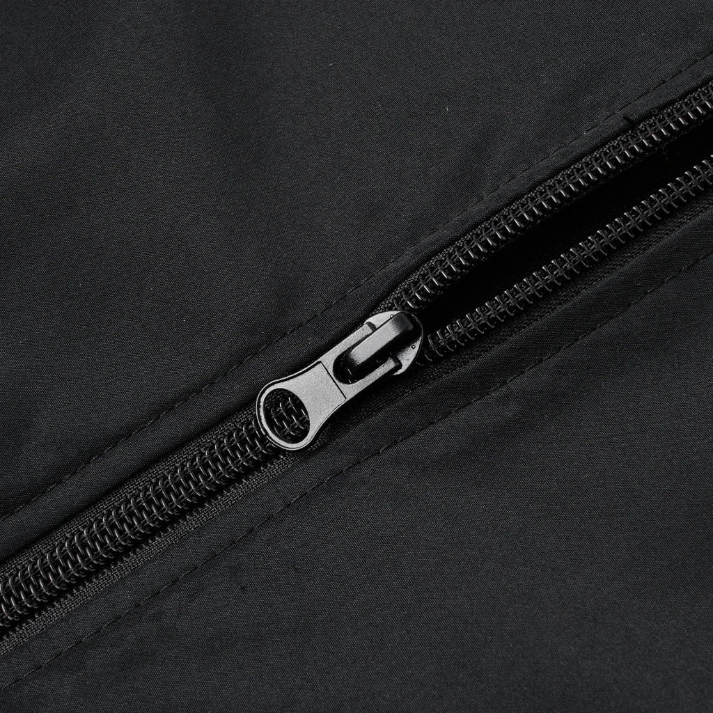 Solid Color Lightweight Jacket