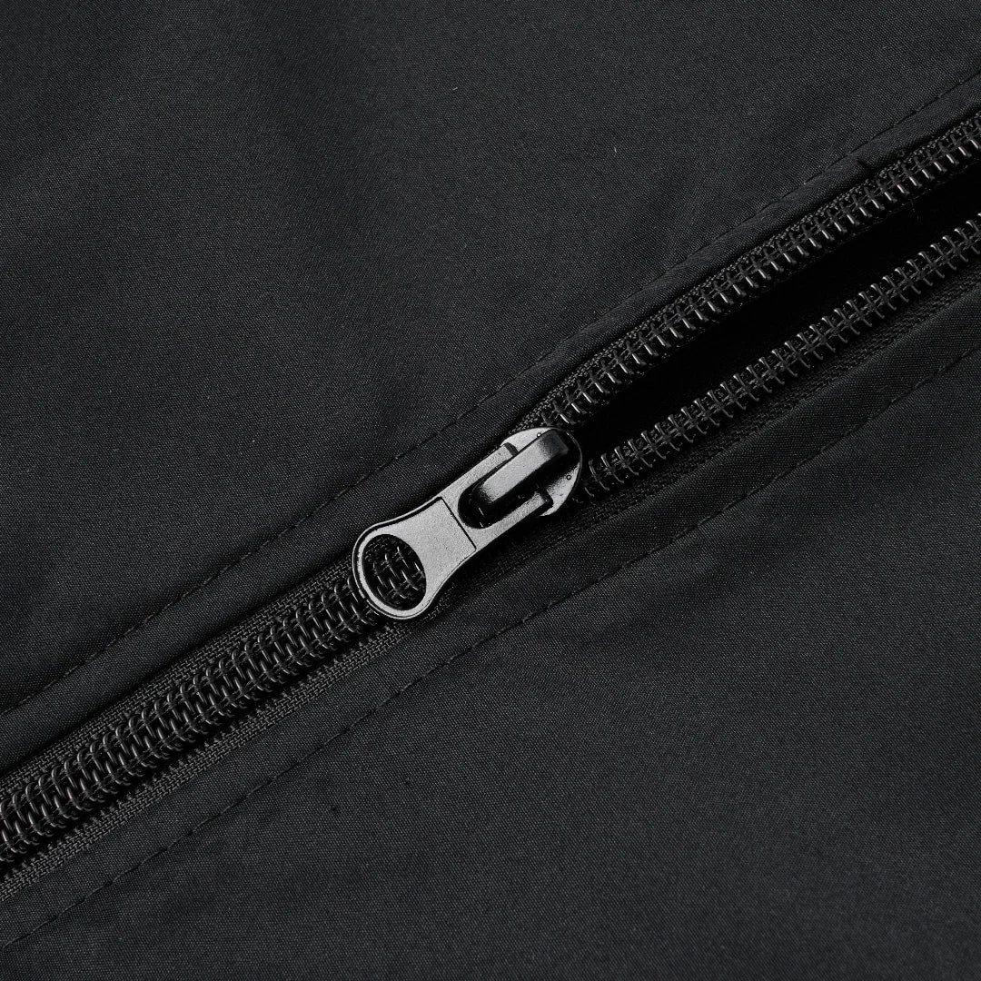 Solid Color Lightweight Jacket