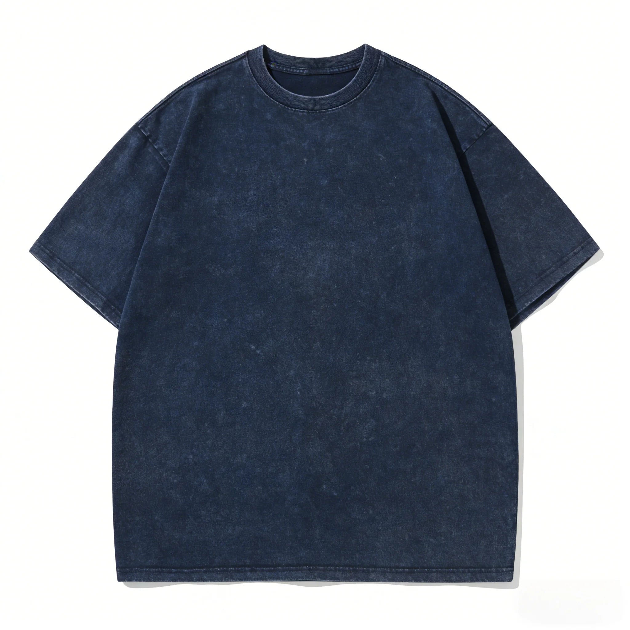 Heavyweight Vintage Washed Oversized Tee