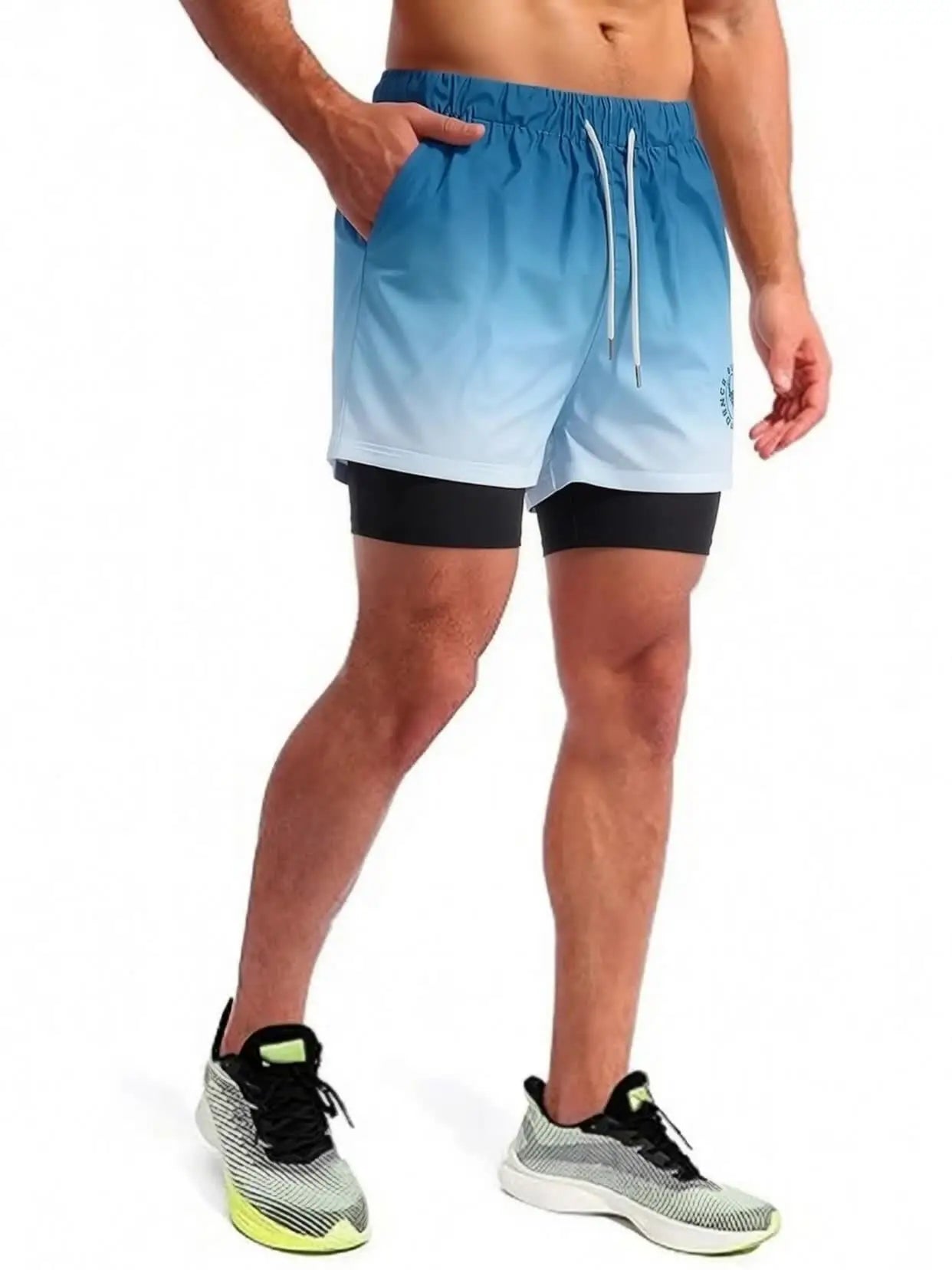 6-Pack Summer Shorts Set