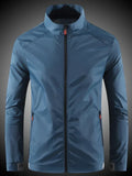 Breathable UPF Sports Jacket