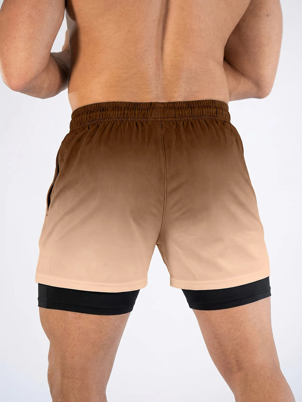 6-Pack Summer Shorts Set