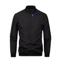 Solid Color Lightweight Jacket