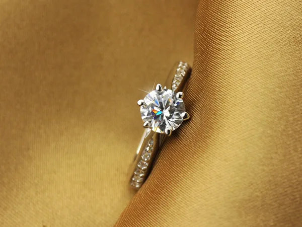 925 Sterling Silver Classic Ring