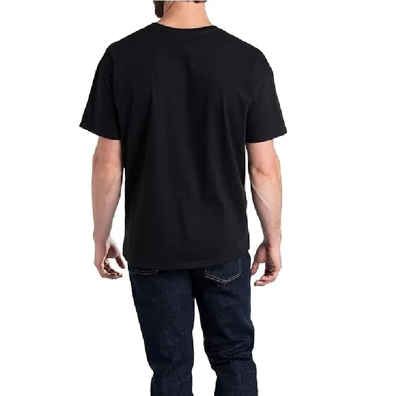 10-Pack Classic Cotton Crew Neck Tees